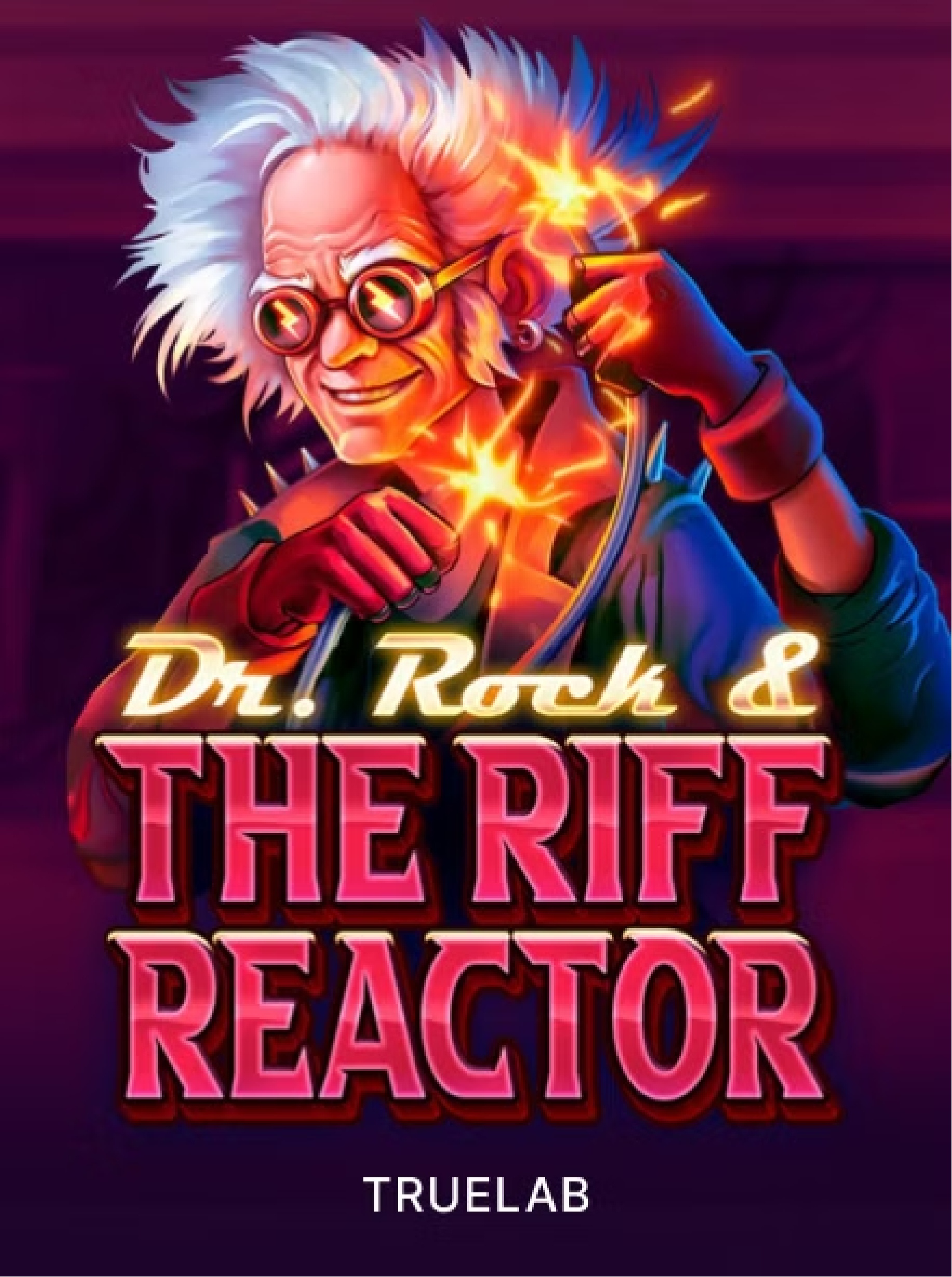 The Riff Reactor